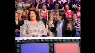 Nouvelle Star 2006  Emission 08  Prime 03 [upl. by Khalsa]