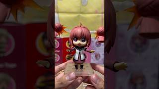 Nendoroid Akarin 💥nendoroid unboxing figurereview animefigures figure review anime [upl. by Akzseinga]