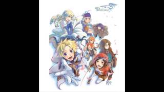 Tales Weaver OST  Reminiscence Original [upl. by Thekla786]