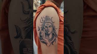 Navi Mumbai tattoo studio kamothe 9930191110 [upl. by Farleigh989]