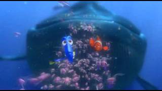 Finding Nemo alternate sad ending [upl. by Rehpotsirc]