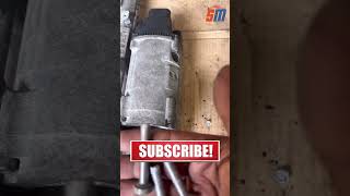 Land Rover Evogue  how to diagnose a bad power steering rack  evoque power steering rack symptoms [upl. by Budd899]