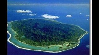 Drums of Rarotonga [upl. by Gilberto]