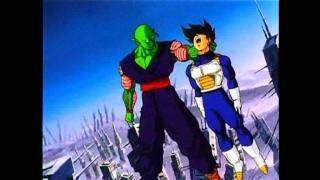 Piccolo Theme Remix [upl. by Gonzalez]