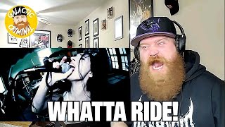 Knocked Loose  Suffocate Ft Poppy  Reaction  Review [upl. by Fritz]