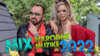 NAJVEĆI HITOVI NARODNE MUZIKE 2022 🎵 Narodna Muzika Mix 2021 🎵 KAFANSKI MIX 2022 🎵 Novi Hitovi 2022 [upl. by Noelyn]