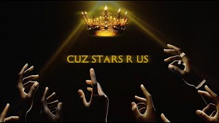 Masicka Popcaan  Stars R Us Lyric Video [upl. by Zavras403]