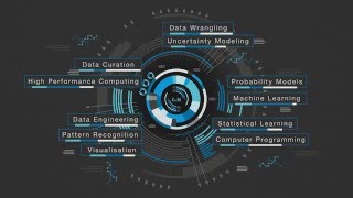 Monash Online  Graduate Diploma of Data Science [upl. by Eekcaj]