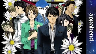 Toshokan Sensou AKA Library Wars REVIEW [upl. by Adnawahs717]