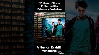 20 Years of Harry Potter and the Prisoner of Azkaban [upl. by Ahseele]