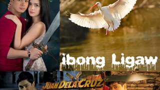 IBONG LIGAW by Juana Cosme [upl. by Deerdre899]