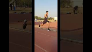 200m sprinter workout workoutmotivation athletics motivation attitude athleticsmeet army [upl. by Penrose]