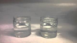 Hydrophilic and hydrophobic interactions [upl. by Ahsaeym]