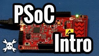 PSoC Build Both Analog and Digital in Code [upl. by Abbate]