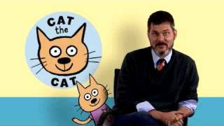 Meet Mo Willems amp Cat the Cat [upl. by Andrel913]