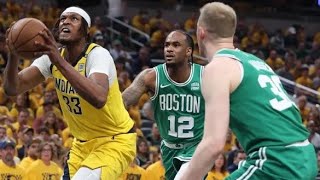 Boston Celtics vs Indiana Pacers  Full Game 3 Highlights  May 25 2024 NBA Playoffs [upl. by Stock]