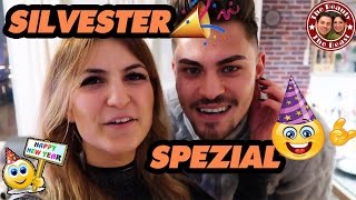 SILVESTER SPEZIAL  Party in München  frohes neues Jahr wünscht euch TBATB   daily VLOG TBATB [upl. by Tiduj861]