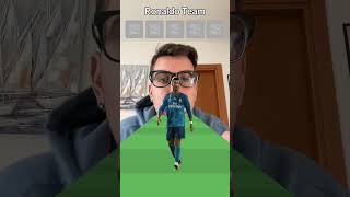 BUG SUL FILTRO DI CR7😨 [upl. by Alemahs]