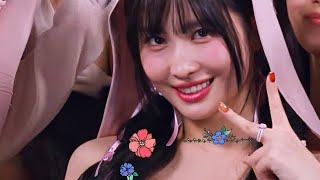 TWICE  MOMO  ONE SPARK  RELAY DANCE CAM [upl. by Acimaj520]