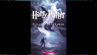 Harry Potter and The Prisoner of Azkaban Audiobook [upl. by Shuler149]