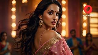 Nora Fatehi New Hot Dance  New Bollywood Full Hindi Song  2024 Hindj Hd Song  Hindi Music Studio [upl. by Hulbard]