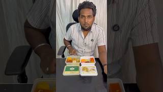 Sweet Comparison youtubeshorts shortsfeed food entertainement comedy funny challenge shorts [upl. by Orazal]