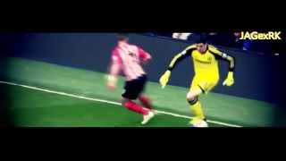 Thibaut Courtois  Best Chelsea saves  201415 [upl. by Yht]