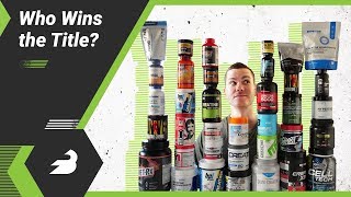 Best Review Creatine Supplements — Our Favorite Brands [upl. by Marybelle]