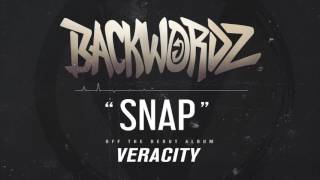 BackWordz Snap Official Album Audio [upl. by Fabrienne]