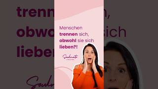 Menschen trennen sich obwohl sie sich lieben [upl. by Nennek]