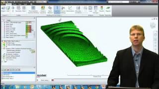 Simulation in Action MF  Birefringence [upl. by Eob]