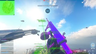 Warzone Ricochet Anti Cheat in 2024 [upl. by Asamot395]