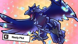 NO ONE Uses Corviknight Like THIS [upl. by Matt]