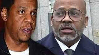 Jay Z amp Dame Dash Song [upl. by Annaeed]