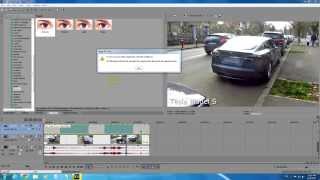 How to fix SonyVegas quothas exceeded the maximum size allowedquot error [upl. by Bekaj]