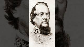 American Civil War Confederate General Edward quotAlleghenyquot Johnson historycivilwar [upl. by Nea533]