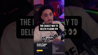 The Easiest Way To Delete Plugins [upl. by Herwin]