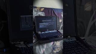 Turning an Old Potato Laptop into a Hacking Machine with Linux linux [upl. by Marela]