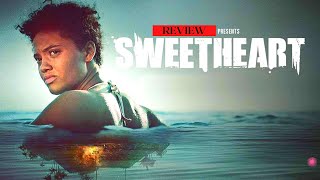 Sweetheart 2019 Movie English Review [upl. by Ecirp145]