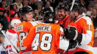 Flyers Goal Song Doop best video [upl. by Enegue]