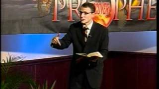 Discover Prophecy1 You Can Understand Bible Prophecy by David Asscherick [upl. by Domeniga392]