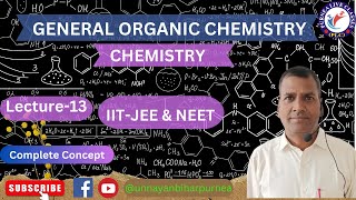 IITJEENEET  CHEMISTRY  GOC NITRENE LEC13  301024 [upl. by Mcevoy57]