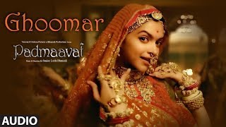 ghoomar remix song 2018 naiam  padmavati search me [upl. by Jessie]