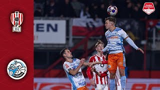 Samenvatting TOP Oss  FC Den Bosch 08032024 [upl. by Atirac]