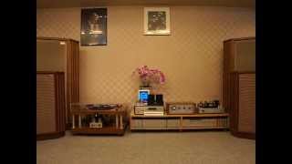 W Classic HiFi Tube Line Preamp amp W 2A3 PP Power Amp Performance KPOP Music iPad PSY Gentleman [upl. by Barram771]