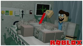 Making The BIGGEST Virus In Roblox Inhumane [upl. by Eekram634]