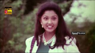 Bobbili Vamsam Telugu Dubbed Movie  Gautami  Sharath Kumar [upl. by Adnwahsal]