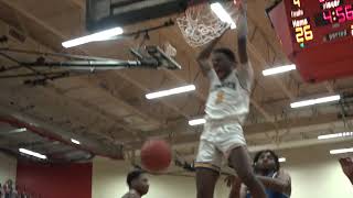 Vashon vs Simeon [upl. by Partridge]