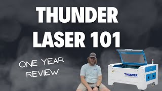 Thunder Laser Review [upl. by Ntsuj]