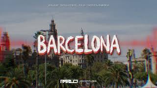 Alan Walker Ina Wroldsen  Barcelona PABLO BOOTLEG [upl. by Ayote144]